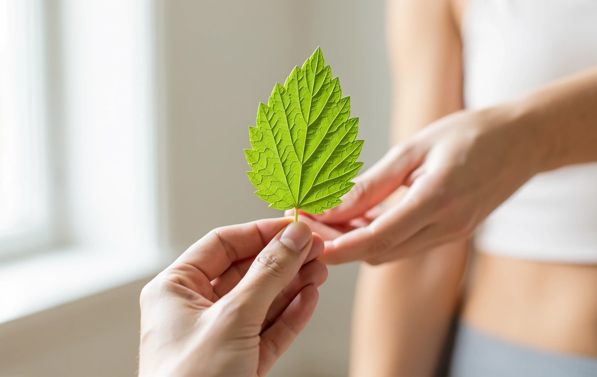 Holistisk rådgivning