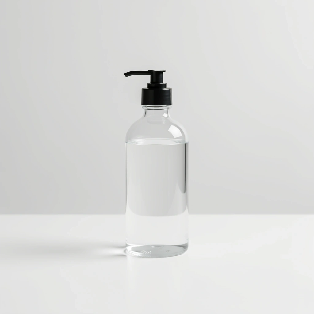 Renhet och transparens