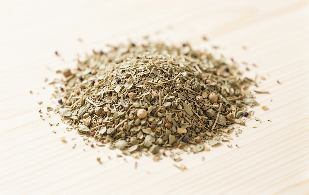 Naturliga ingredienser